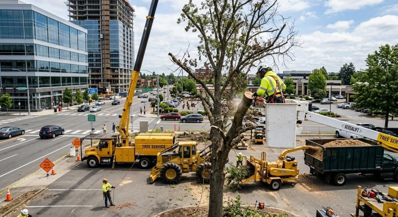 Tree Removal